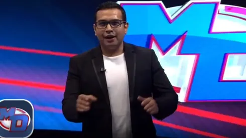 En Multimedios aseguran que Suazo fue más que Gignac