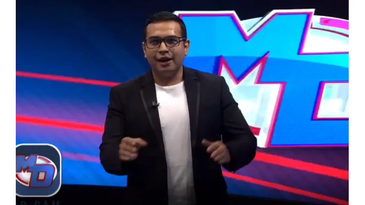 En Multimedios aseguran que Suazo fue más que Gignac