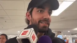 Pizarro ya tiene su porra del Guasón en Inter Miami