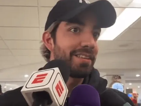 Pizarro ya tiene su porra del Guasón en Inter Miami