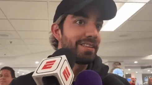 Pizarro ya tiene su porra del Guasón en Inter Miami