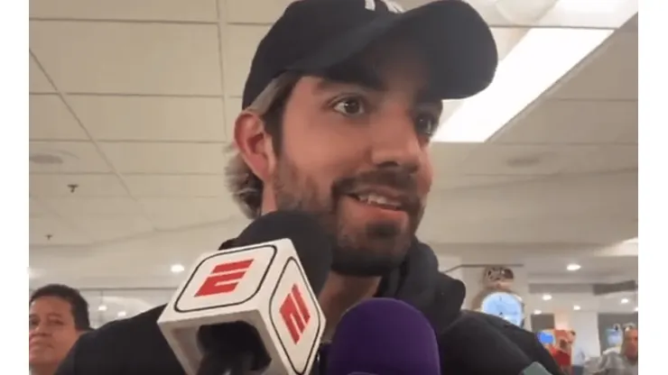 Pizarro ya tiene su porra del Guasón en Inter Miami