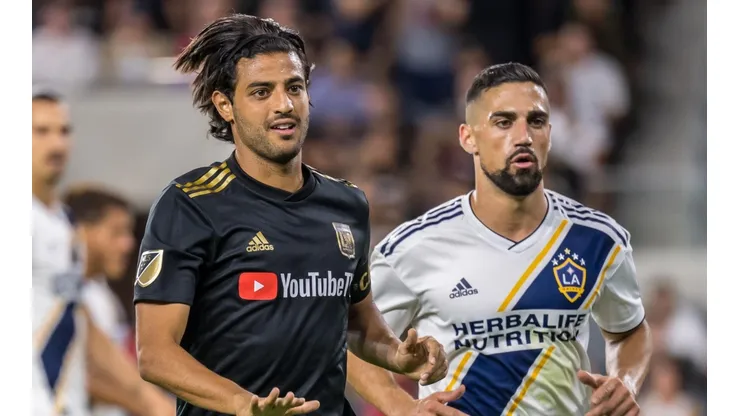 El temible equipo que podría armar la MLS para el juego de estrellas