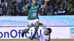 En VIVO: Atlético San Luis vs. León por la Liga MX