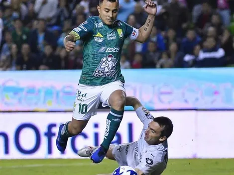 En VIVO: Atlético San Luis vs. León por la Liga MX