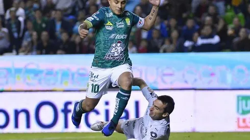 En VIVO: Atlético San Luis vs. León por la Liga MX