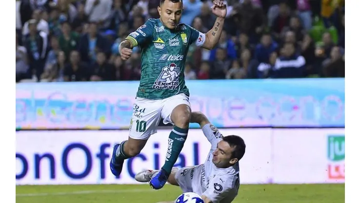 En VIVO: Atlético San Luis vs. León por la Liga MX