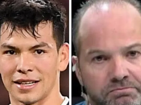 El agradecimiento de Lozano a García Postigo por sus palabras