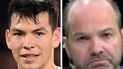 El agradecimiento de Lozano a García Postigo por sus palabras