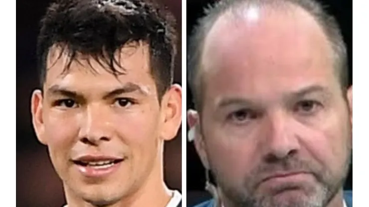 El agradecimiento de Lozano a García Postigo por sus palabras