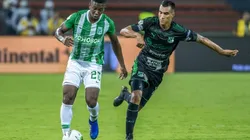 Qué canal transmite Atlético Nacional vs. Deportivo Cali por la Liga Betplay