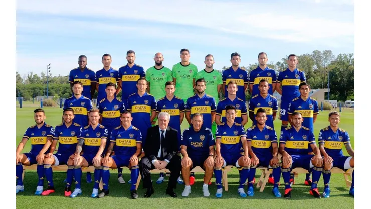 Boca.
