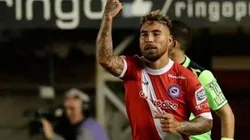 En VIVO: Atlético Tucumán vs. Argentinos Juniors por la Superliga