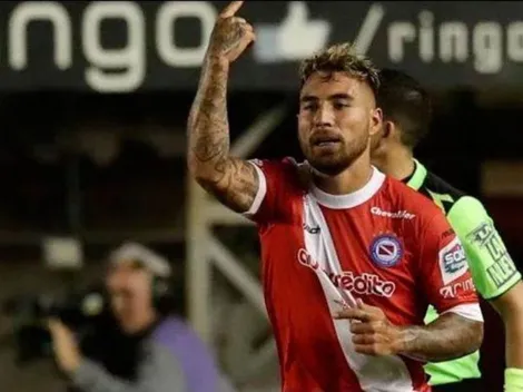 En VIVO: Atlético Tucumán vs. Argentinos Juniors por la Superliga