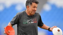 Táchenlo: Juan Carlos Osorio descartó su llegada a Chivas
