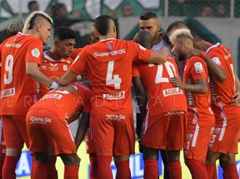 Qué canal transmite América de Cali vs. Independiente Medellín por la Liga BetPlay