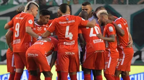 Qué canal transmite América de Cali vs. Independiente Medellín por la Liga BetPlay