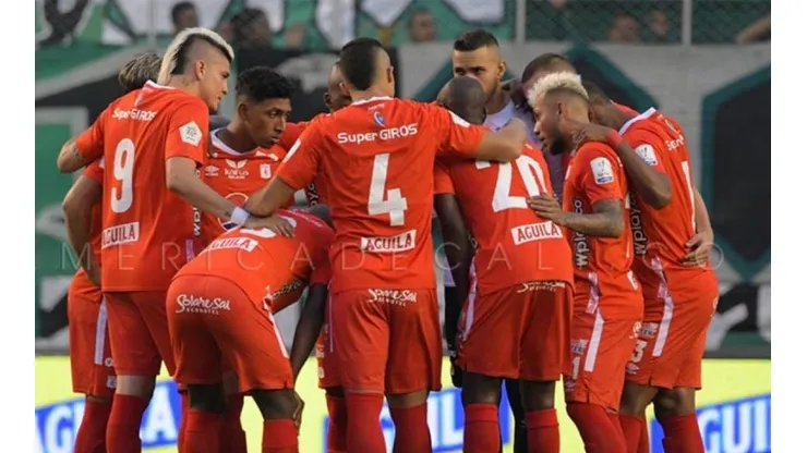 Qué canal transmite América de Cali vs. Independiente Medellín por la Liga BetPlay