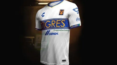 Charly quiere desbancar a Adidas y vestir a Tigres UANL