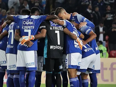 Qué canal transmite Millonarios vs. Boyacá Chico por la Liga BetPlay