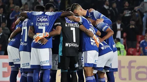 Qué canal transmite Millonarios vs. Boyacá Chico por la Liga BetPlay