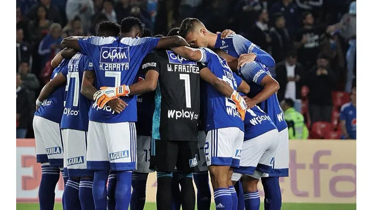 Qué canal transmite Millonarios vs. Boyacá Chico por la Liga BetPlay