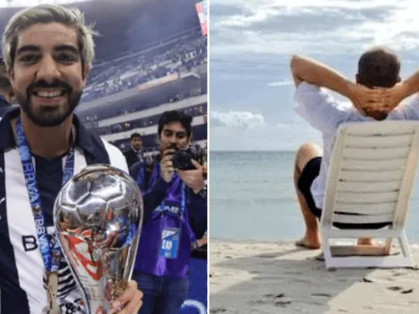 Los mejores memes de la salida de Pizarro al Inter Miami