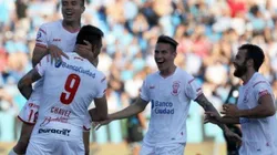 En VIVO: Huracán vs. Aldosivi por la Superliga