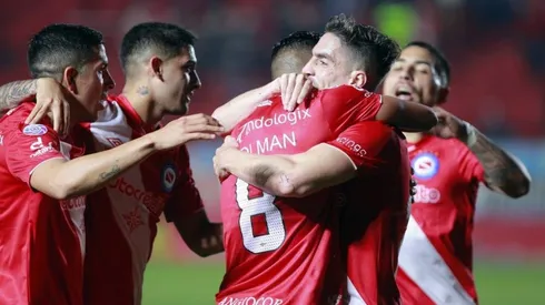 Qué canal transmite Atlético Tucumán vs. Argentinos Juniors por la Superliga
