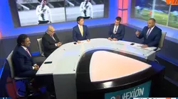 “James no triunfó en Europa”: periodista de Win Sports +