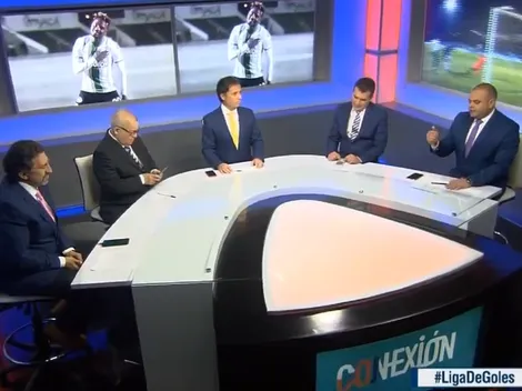 “James no triunfó en Europa”: periodista de Win Sports +