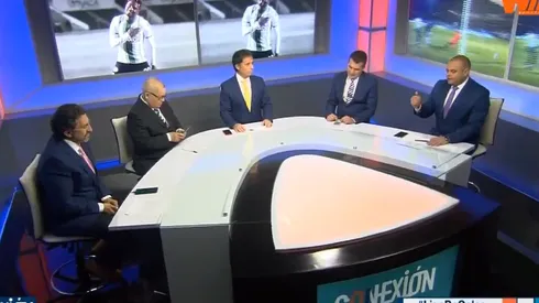 “James no triunfó en Europa”: periodista de Win Sports +