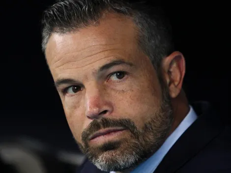 Francotirador de Récord: A Irarragorri no le gustaron nada las declaraciones de Rafa Puente