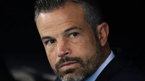 Francotirador de Récord: A Irarragorri no le gustaron nada las declaraciones de Rafa Puente