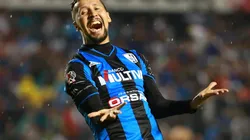 Yasser Corona se mostró sorprendido por la reacción de los periodistas.