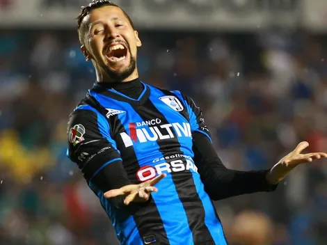 Yasser Corona se burla de los periodistas indignados con Rafa Puente