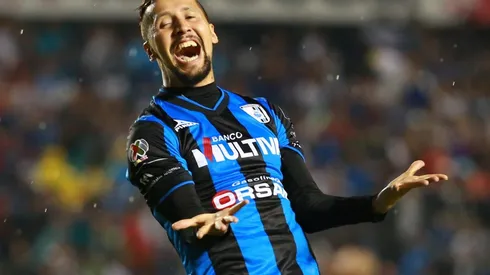 Yasser Corona se mostró sorprendido por la reacción de los periodistas.