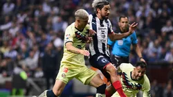 Francotirador de Récord: el América envidia a Monterrey