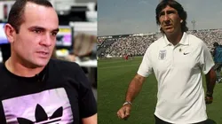 Coki Gonzales le hizo durísima acusación a Costas: