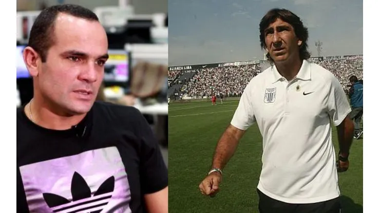 Coki Gonzales le hizo durísima acusación a Costas: