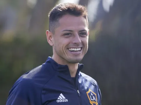 Say what? Guía completa para seguir a Pizarro y Chicharito en la MLS y no morir en el intento