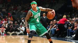 ¿Isaiah Thomas a los Celtics? Danny Ainge rompió el silencio