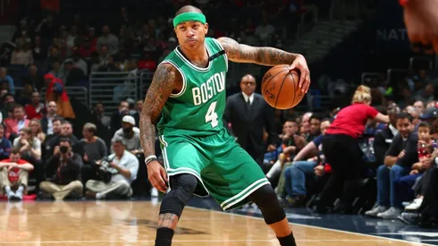 ¿Isaiah Thomas a los Celtics? Danny Ainge rompió el silencio