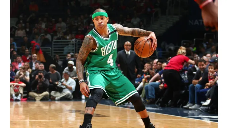 ¿Isaiah Thomas a los Celtics? Danny Ainge rompió el silencio