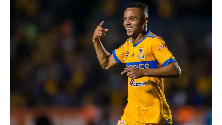Carioca reveló que Tigres no le ofreció renovar su contrato