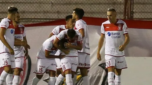 Qué canal transmite Huracán vs. Aldosivi por la Superliga