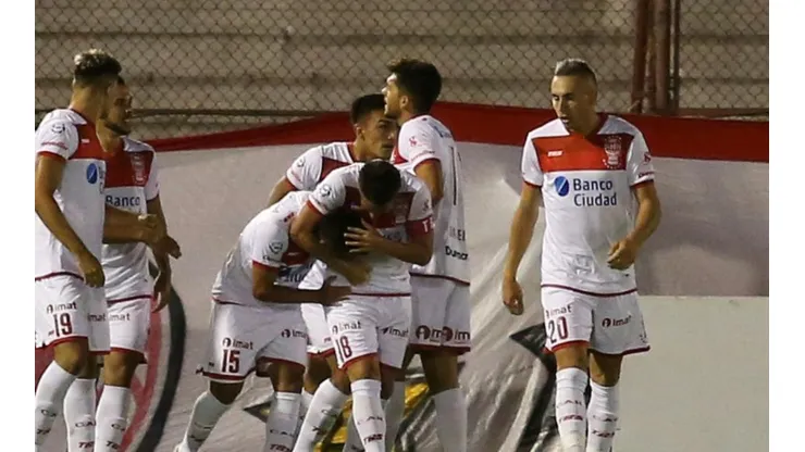 Qué canal transmite Huracán vs. Aldosivi por la Superliga