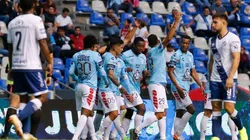 Qué canal transmite Pachuca vs. Puebla por la Liga MX
