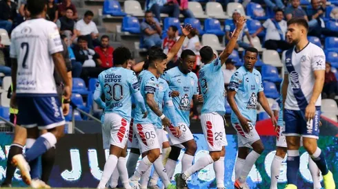 Qué canal transmite Pachuca vs. Puebla por la Liga MX