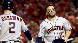 Al fin: Altuve y Bregman se disculpan por hacer trampa en Serie Mundial